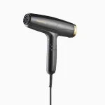 Plaukų džiovintuvas BaByliss Falco BAB8550E, 2000 W, juodas