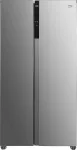 Beko GNO5322XPN dviduris &scaron;aldytuvas Laisvai pastatomas 532 L E Nerūdijančio plieno