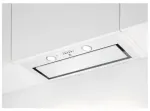 Įmontuojama orkaitė &bdquo;Electrolux LFG719W&ldquo; &ndash; balta, 580 m&sup3;/h