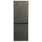 MPM MPM-215-KB-39/E &scaron;aldytuvas-&scaron;aldiklis Laisvai pastatomas 215 L E Tamsus nerūdijantis plienas
