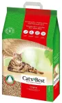 Kačių kraikas CAT&rsquo;S BEST EcoPlus 20l