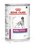 ROYAL CANIN Renal Special - &scaron;lapias &scaron;unų ėdalas - 410 g