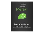 CISCO Meraki MX64W įmonės licencija 3 metai
