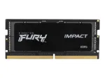 KINGSTON FURY Impact 32GB 6000MT/s DDR5