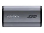 ADATA External SSD SE880 4TB Grey
