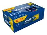 VARTA alkaline batterie R6(AA)long.power 12P NE