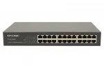 SF1024D switch L2 24x10/100 Desktop