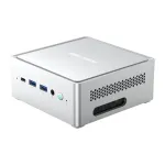 MINI-PC Minis Forum NAB6 Lite Intel Core i5-12600H, 16GB+512GB