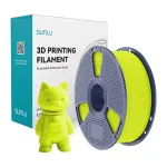 Sunlu PLA Matte Filament (Light Green)