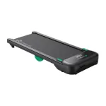 UREVO SpaceWalk 5 Electric Treadmill (Black)