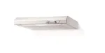 Respekta undercounter hood DH520WL C white