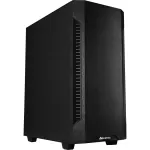 Chieftec AS-01B-OP, tower case (black)