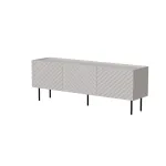 Cama LUCCA 3D TV spintelė 165x40x59 ka&scaron;myro spalvos
