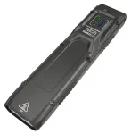 Nitecore EDC25 flashlight Black Tactical flashlight LED