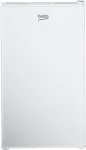 Beko RS9152WN 90 L under-counter fridge, white
