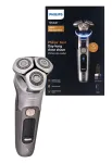 &bdquo;Philips i9000 Prestige Ultra XP9402/31&ldquo; elektrinis skustuvas drėgnam ir sausam skutimui su &bdquo;SkinIQ Pro&ldquo;