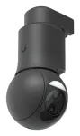 Ubiquiti G6 PTZ Spherical IP security camera Indoor & outdoor 3864 x 2160 pixels Ceiling/Wall/Pole