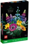 LEGO ICONS 10313 VĖJGĖLIŲ PUOK&Scaron;TĖ