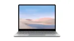 &bdquo;Microsoft Surface Laptop Go&ldquo; su &bdquo;Intel&reg; Core&trade; i5 i5-1035G1&ldquo; 31,6 cm (12,4 colio) lietimui jautriu ekranu, 8 GB LPDDR4x-SDRAM, 256 GB SSD, &bdquo;Wi-Fi 6&ldquo; (802.11ax), &bdquo;Windows 10 Pro Platinum&ldquo;.
