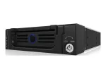 ICY BOX IB-138SK-B-II SATA mobilusis stovas
