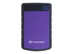 TRANSCEND StoreJet 25H3P HDD USB 3.0 4TB