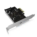 ICY BOX IB-PCI1901-C32 USB Type-C 3.2 asmeninis kompiuteris