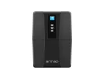 ARMAC UPS linijinis įėjimas HL/850F/LED/V2