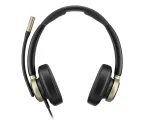 HP Poly Mission 825 USB Wired Headset