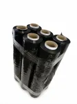 Stretch black 3kg x6