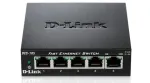 5-port switch 10/100 Metal Housing