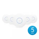Access Points AC Wave 2 AP 4x4 MU-MIMO UAP-nanoHD-5