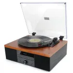 Turntable ATT-14BT