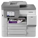 Urządzenie wielofunkcyjne Brother MFC-J5117DW 4 w 1