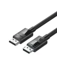 Kabel DisplayPort Ugreen 803993 DisplayPort - DisplayPort 1.4 3m - czarny