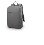 Lenovo backpack for a 15.6" Laptop Casual Backpack B210 gray