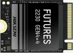 HIKSEMI FUTURES 1TB M.2 PCIe Gen4x4 NVMe 2230 SSD (7400/6730 MB/s) 3D TLC
