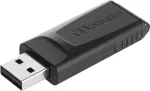 Verbatim Store 'n' Go Slider pendrive 128GB USB 2.0