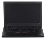 LENOVO ThinkPad T480 i5-8350U 16GB 256GB SSD 14" FHD Win11pro Used