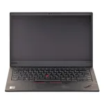 LENOVO X1 Carbon 8-osios kartos i5-10210U 16GB 256GB SSD 14" FHD Win11pro NAUDOTAS JAV QWERTY Naudotas