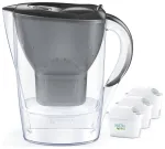 Brita Marella +3 Maxtra Pro PP filtro ąsotis