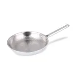 HAMMERED Steel Frying Pan MAESTRO MR-1229 20 cm (MR-1229-20)
