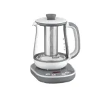 Tefal BJ551B10 arbatinukas 1,5 l 1430 W pilka, balta