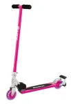 Razor S Spark Sport Kids klasikinis paspirtukas juodas, rožinis