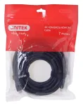 UNITEK HDMI 2.0 kabelis, 4K 60Hz, C11068BK, 7M