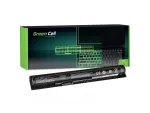 &bdquo;Green Cell HP96&ldquo; ne&scaron;iojamojo kompiuterio atsarginė dalis, baterija