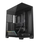 MODECOM VOLCANO STELLAR PLUS MIDI BLACK ausinės