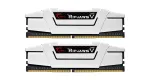 G.Skill Ripjaws V F4-3600C18D-32GVW atminties modulis 32 GB 2 x 16 GB DDR4 3600 MHz