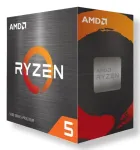 AMD Ryzen 5 5500F processor 3 GHz 19 MB L2 & L3 Box