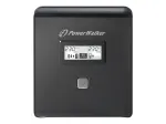 POWERWALKER VI 1000 LCD UPS