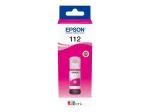 &bdquo;EPSON 2LB 112 EcoTank Pigment Magenta&ldquo;.